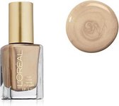 L'Oréal Paris Pro Manicure Nail Polish - 580 Because You're Worth It