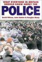 What Everyone in Britain Should Know About the Police