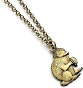 Niffler Necklace