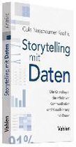 Storytelling mit Daten