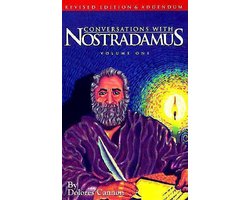 Conversations With Nostradamus