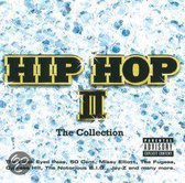 Hip-Hop Collection Vol.2