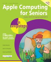 In Easy Steps - Apple Computing for Seniors in easy steps, 2nd Edition
