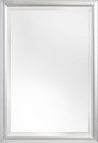 Klassieke Spiegel 68x98 cm Zilver - Ava
