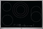 AEG HK854870XB - Hob2Hood - Keramische kookplaat