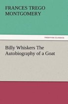 Billy Whiskers the Autobiography of a Goat