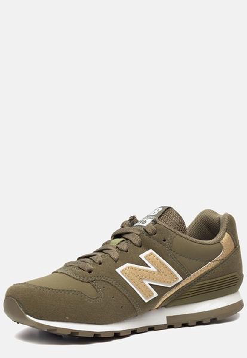 New balance online 996 groen