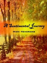Omslag A Sentimental Journey