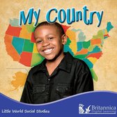 Little World Social Studies - My Country