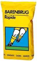 Barenbrug - Rapide Gazonzaad - Sportgazon 15 kg