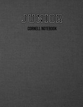 Junior Cornell Notebook