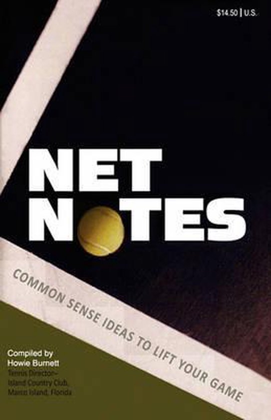 Net Notes - cover
