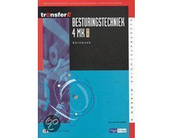 Besturingstechniek 4MK