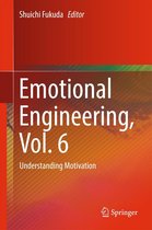 Emotional Engineering, Vol. 6