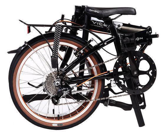dahon airporter