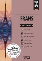 Wat & Hoe taalgids  -   Frans