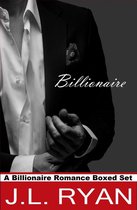 Billionaire Romance Series - Billionaire