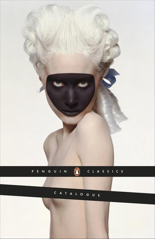 Penguin Classics - cover