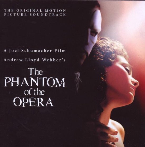 Phantom Of The Opera