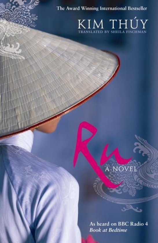 Ru, Kim Thúy | 9781846685484 | Boeken | bol
