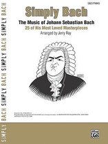 Simply Bach