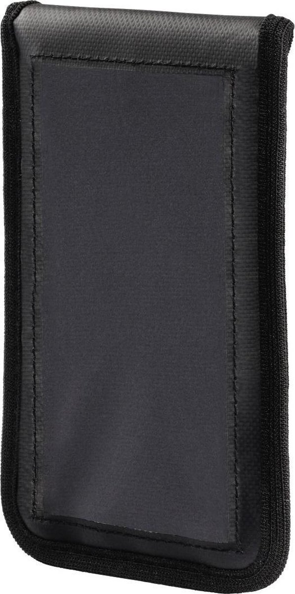 Hama Smartphonehouder fiets 70-135mm zwart