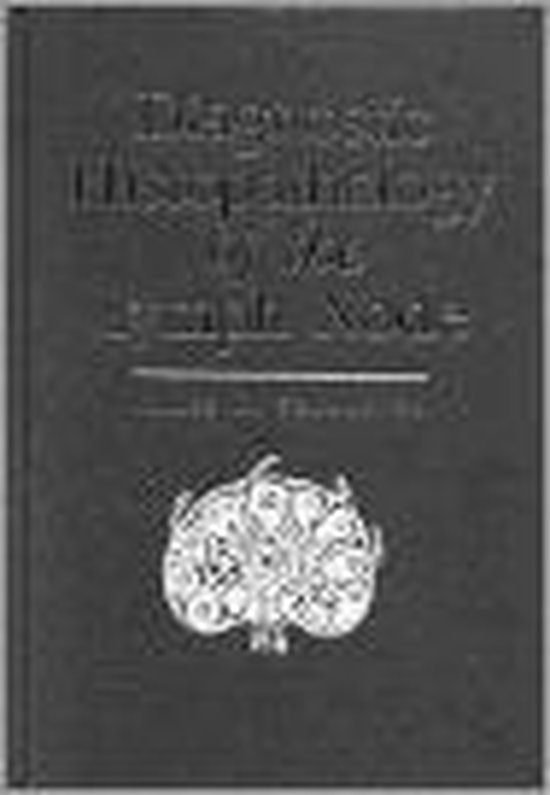 ISBN Diagnostic Histopathology of the Lymph Node, James A. Strauchen, unisexe, Oxford University Press, 22/10/1998, 1 pièce(s)