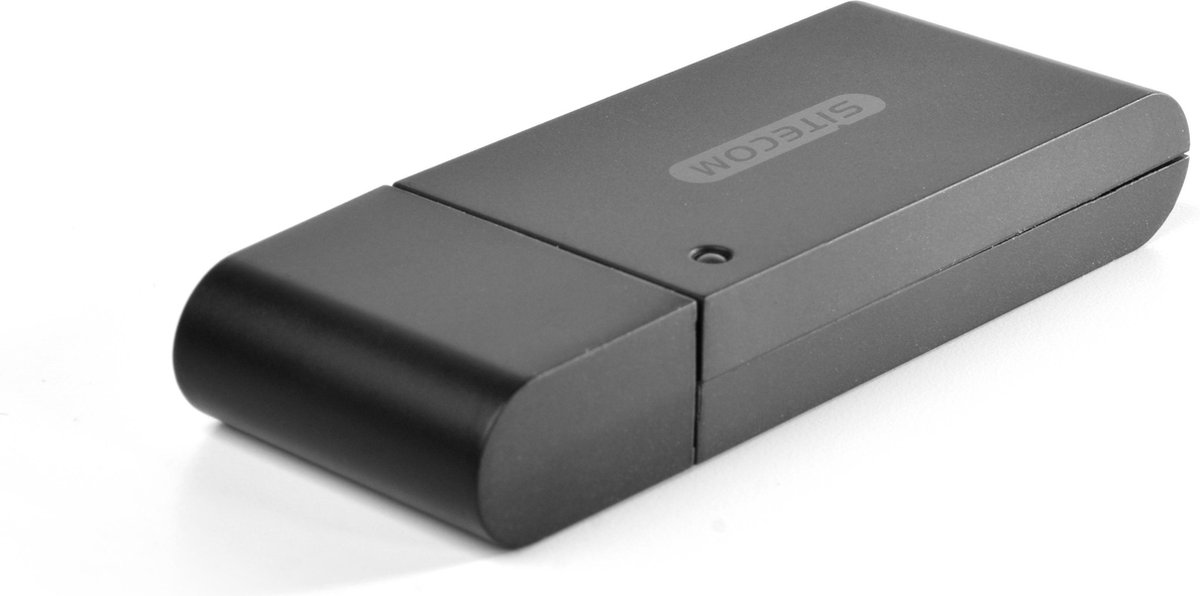 Sitecom MD-063 Mini lecteur de carte mémoire USB 3.0