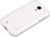 Rock Cover Naked White Samsung Galaxy S4 i9500/i9505