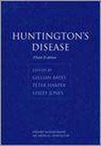 Oxford Monographs on Medical Genetics- Huntington's Disease