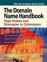 Domain Name Handbook