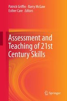 Educational Assessment in an Information Age - Assessment and Teaching of 21st Century Skills