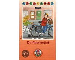 Bolleboos plus / 4 Serie 1 / deel De fietsendief