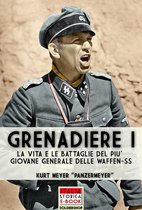 Italia Storica Ebook 21 - Grenadiere I