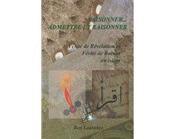Raisonner... Admettre et Raisonner