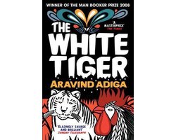 White Tiger