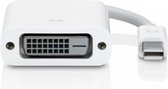Mobility Lab Mini DisplayPort/DVI Wit