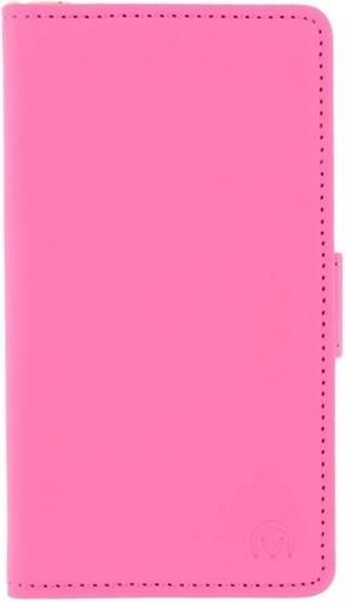 Samsung Galaxy Core Prime hoesje Fuchsia