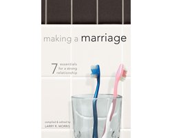 Making a Marriage