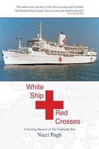 White Ship, Red Crosses