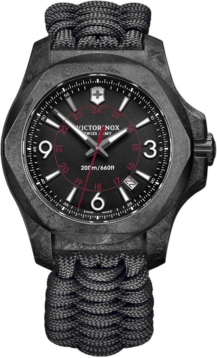 Victorinox inox V241776 Man Quartz horloge