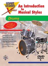 An Introduction to Musical Styles for Drums