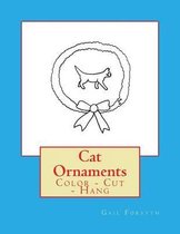 Cat Ornaments