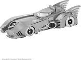 Metal Earth Batman 1989 Batmobile