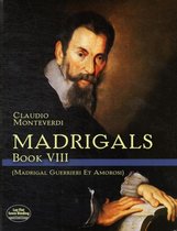 Madrigals Book VIII