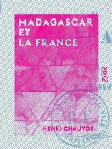 Madagascar et la France