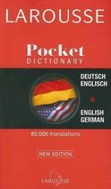 Larousse Pocket Dictionary/Larousse Taschen-Worterbuch