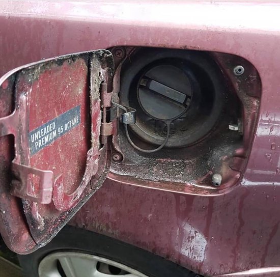 Infinity Wax APX All Purpose Cleaner 500ml Autoreiniger