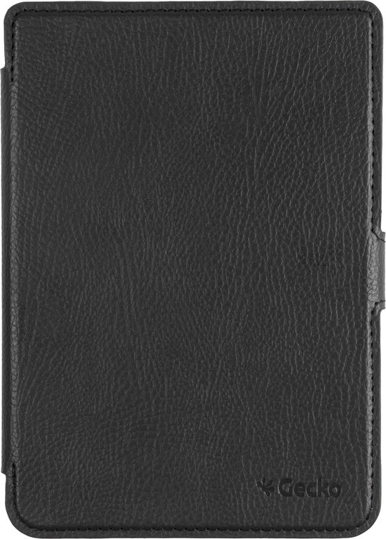 - Slimfit Sleepcover voor Kobo Clara HD - Zwart