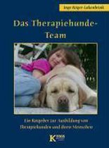 Das Therapiehunde-Team
